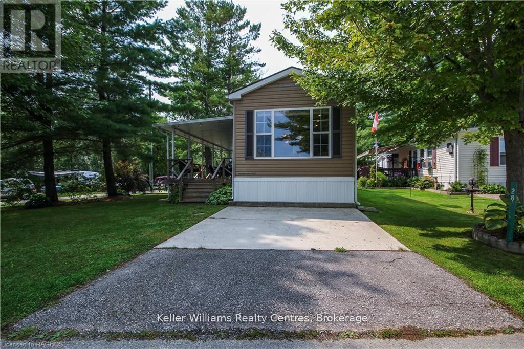 A28 - 13 SOUTHLINE AVENUE