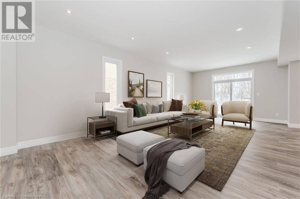 82 QUARRY PARK Drive