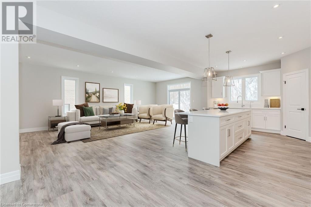 82 QUARRY PARK Drive