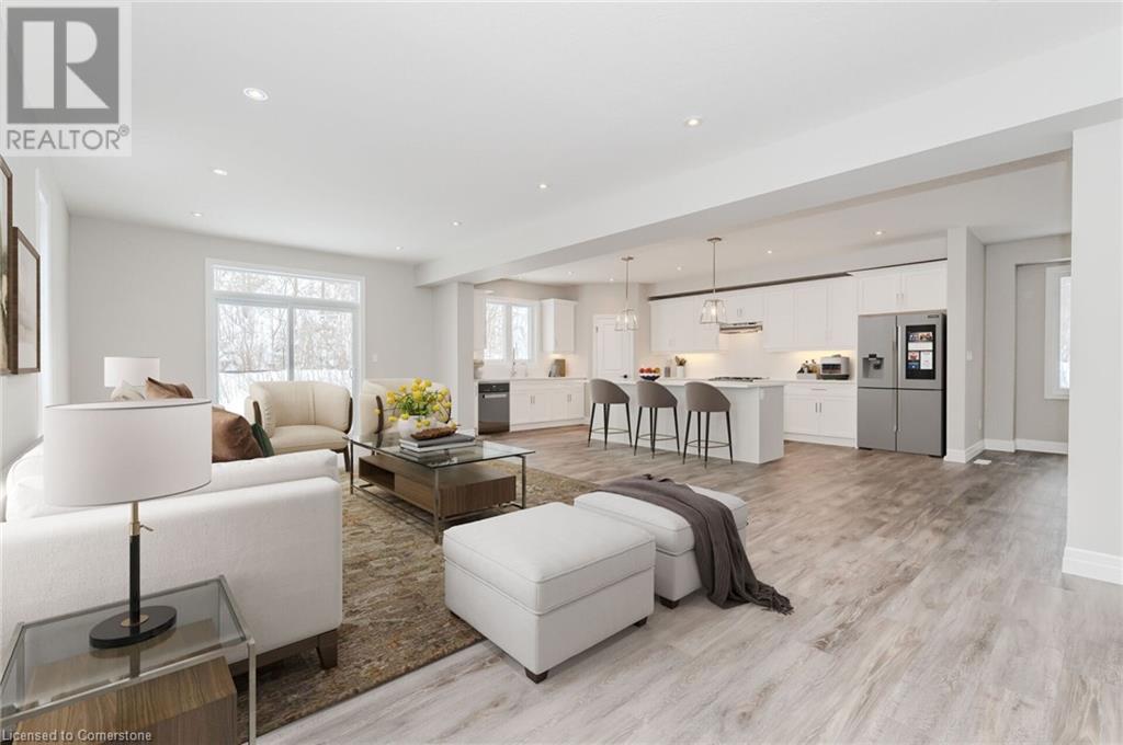 82 QUARRY PARK Drive
