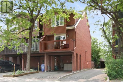 252 BRUYERE STREET Ottawa ON K1N5E6