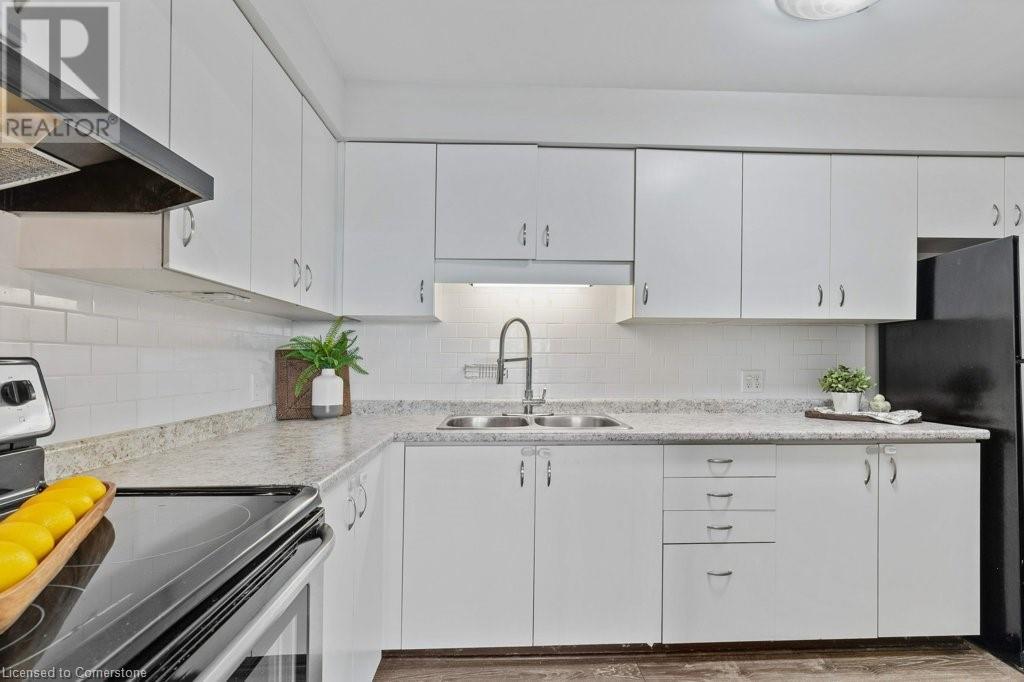 30 HUGO Crescent Unit# 201