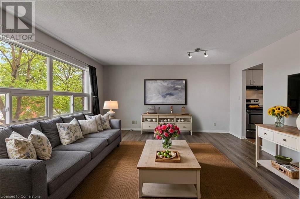 30 HUGO Crescent Unit# 201
