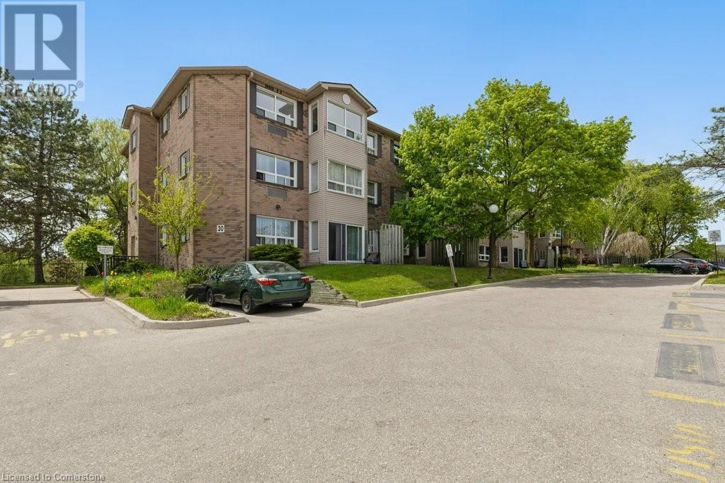 30 HUGO Crescent Unit# 201