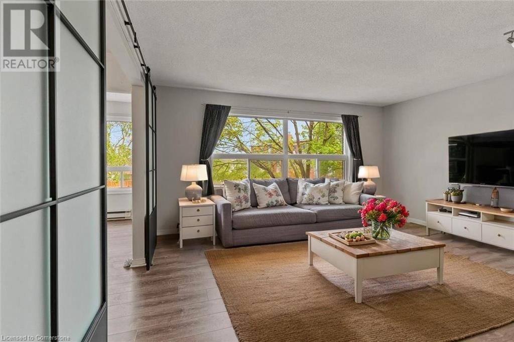 30 HUGO Crescent Unit# 201