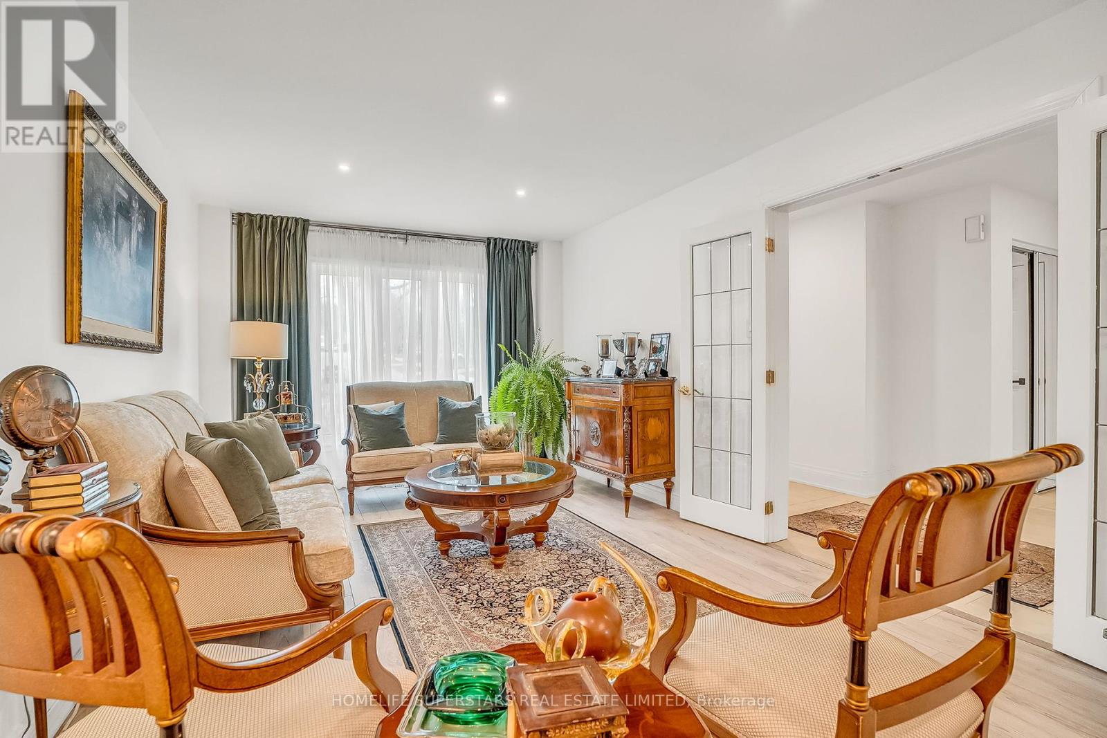 38 BAYCROFT LANE