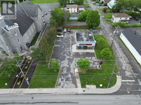 2795 ST JOSEPH BOULEVARD Ottawa ON K1C1G4