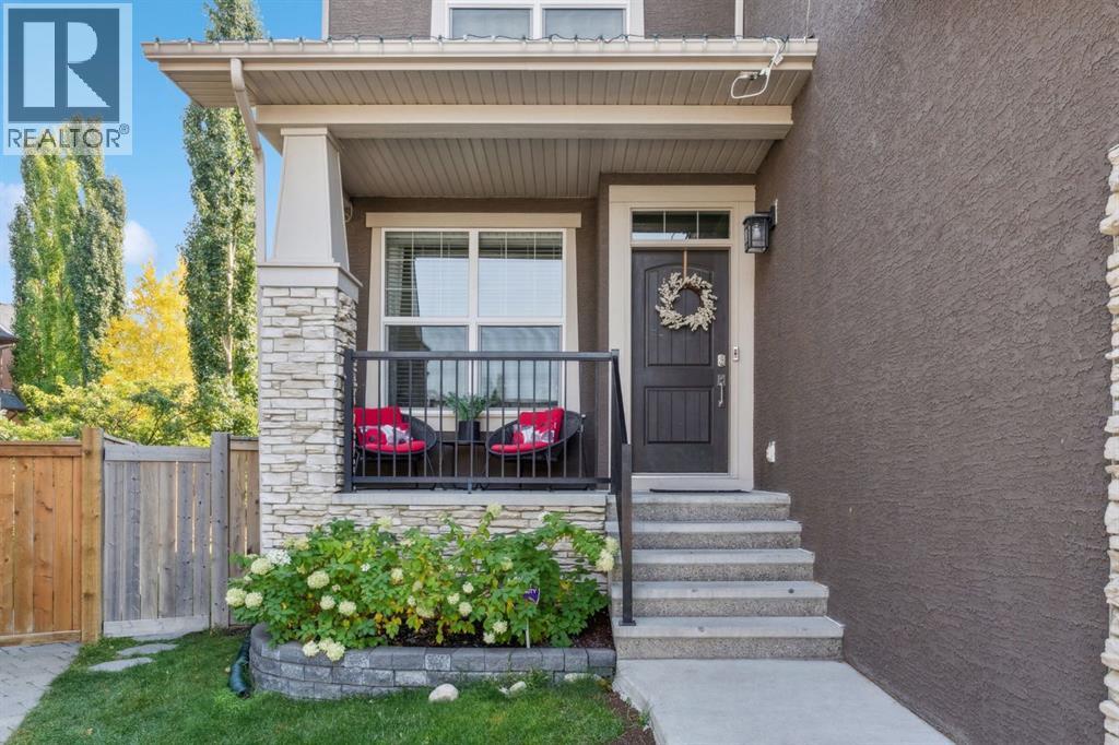46 Aspenshire Place SW