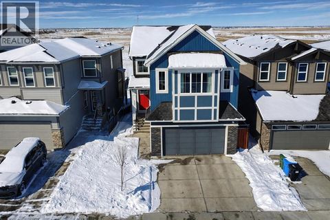 132 Belvedere Drive SE Calgary AB T2A7G1
