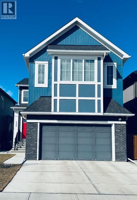132 Belvedere Drive SE Calgary AB T2A7G1