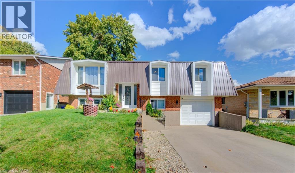 320 COUNTRY HILL Drive
