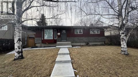 3119 46 Street SW Calgary AB T3E1W7