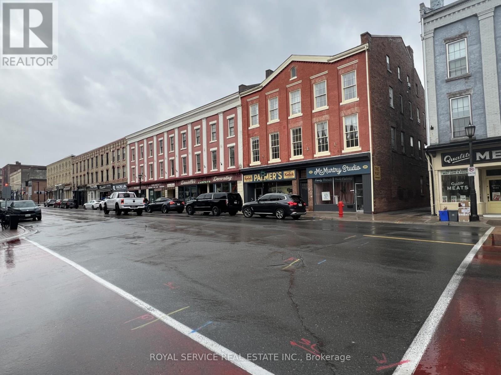 30 WALTON STREET