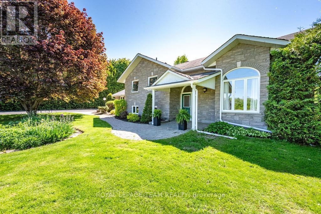 63 ALVA DRIVE