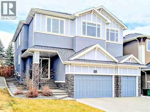 151 Aspen Vista Way SW Calgary AB T3H0Y7