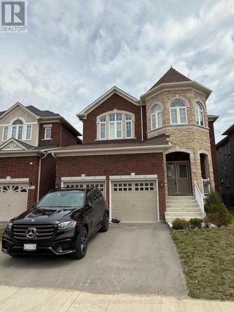 697 AUDLEY ROAD S Ajax (Northeast Ajax) ON L1Z0T7