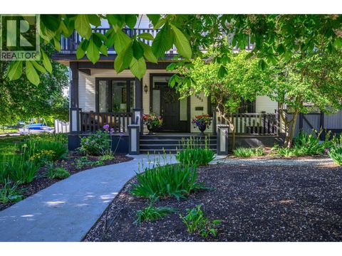 1805 32 Avenue Vernon BC V1T2J5