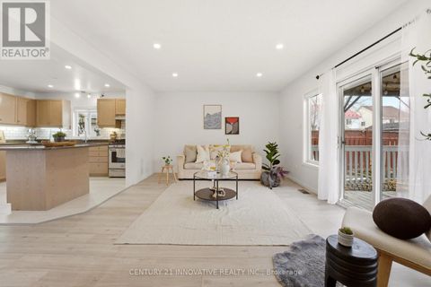 505 TRICO DRIVE Cambridge ON N3H5M4