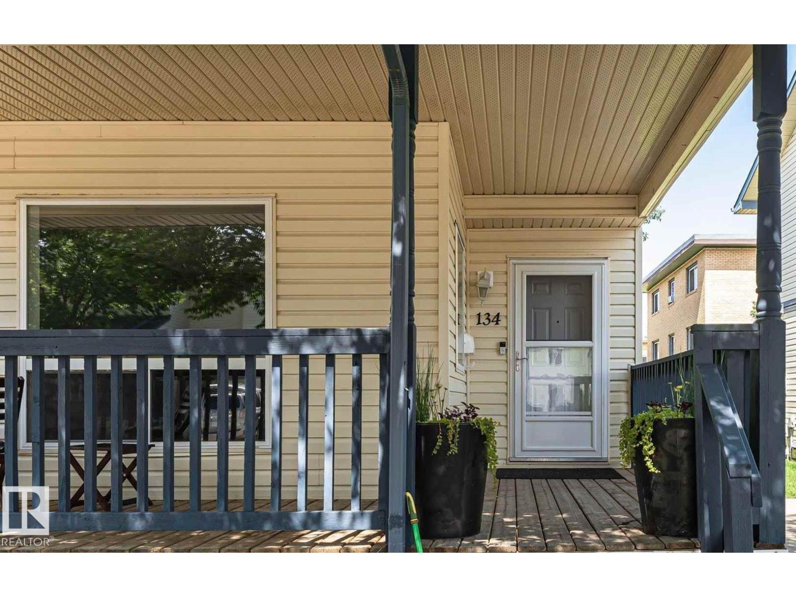 #134 10909 106 ST NW