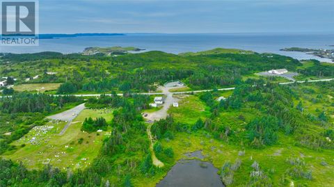 51-57 Rink Road Twillingate NF 
