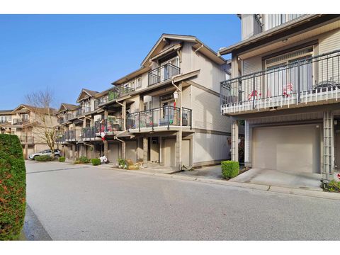 40 20326 68 AVENUE Langley BC V2Y1P6