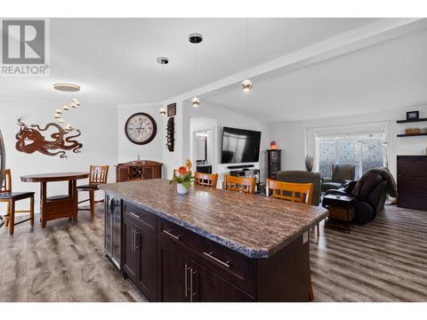 9020 Jim Bailey Road Unit# 167 Kelowna BC V4V1E5