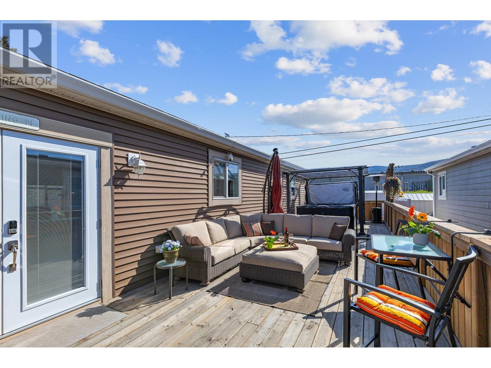 9020 Jim Bailey Road Unit# 167