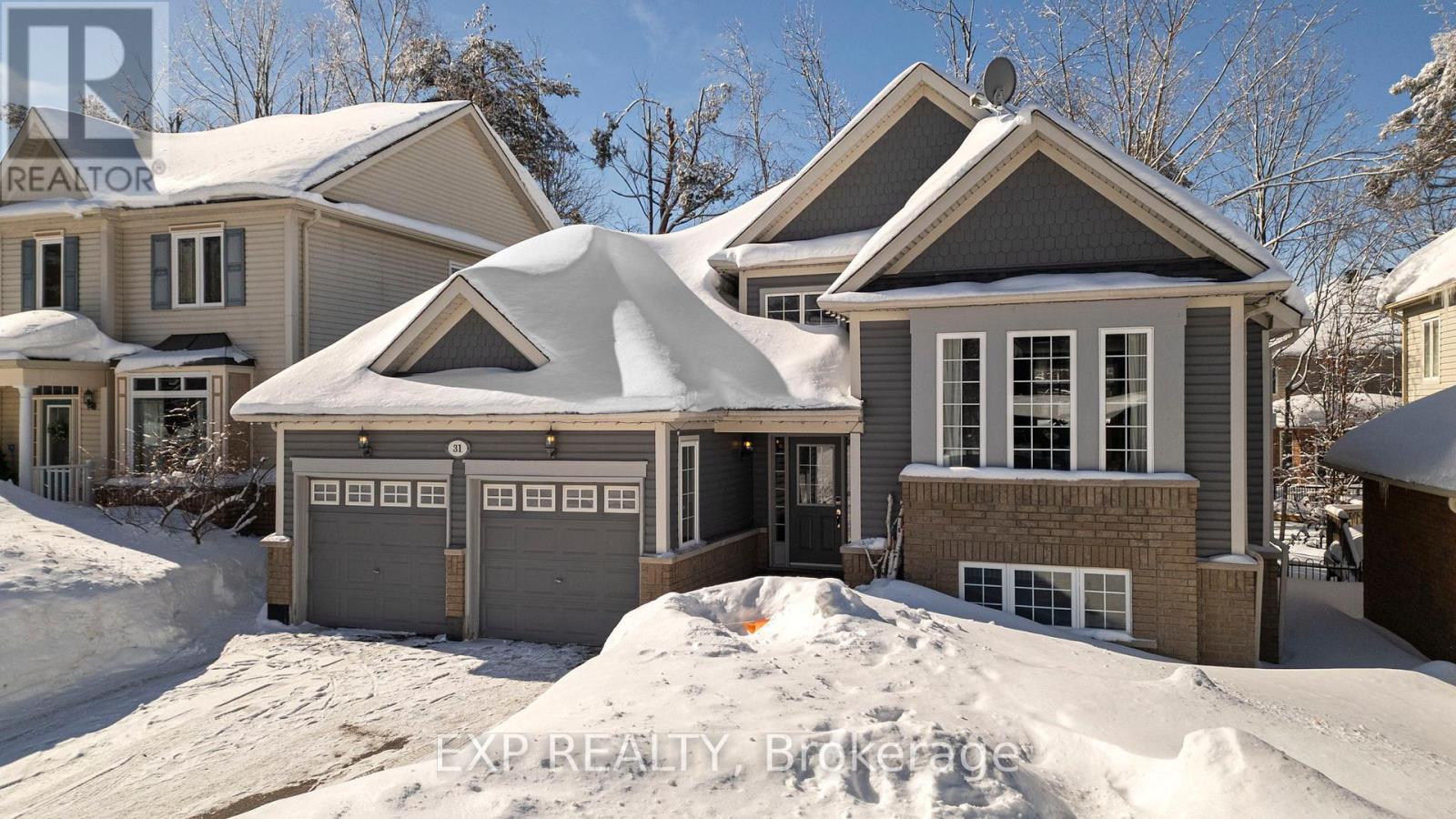 31 TANGLEWOOD CRESCENT