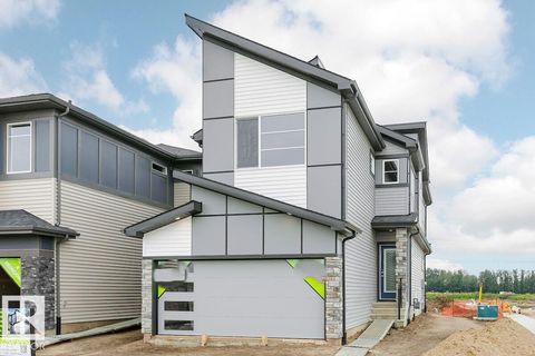 2371 Egret WY NW NW Edmonton AB T6M2N6
