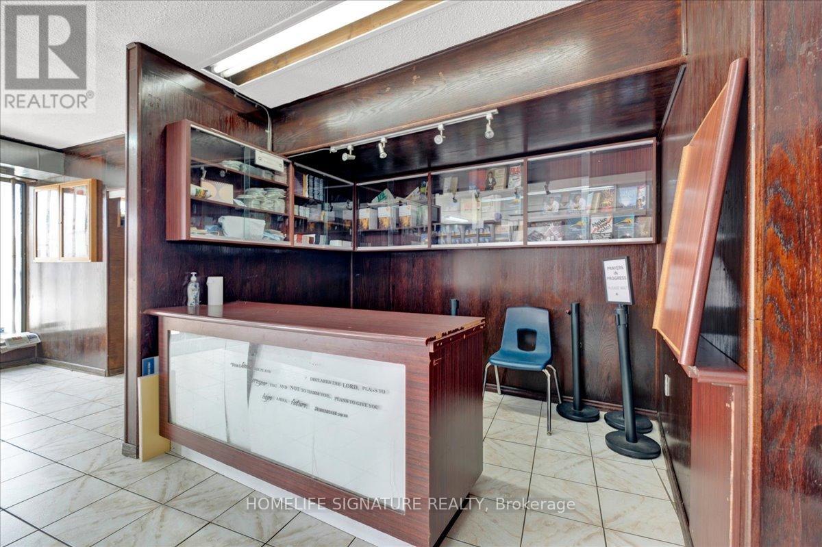 66 TORO ROAD