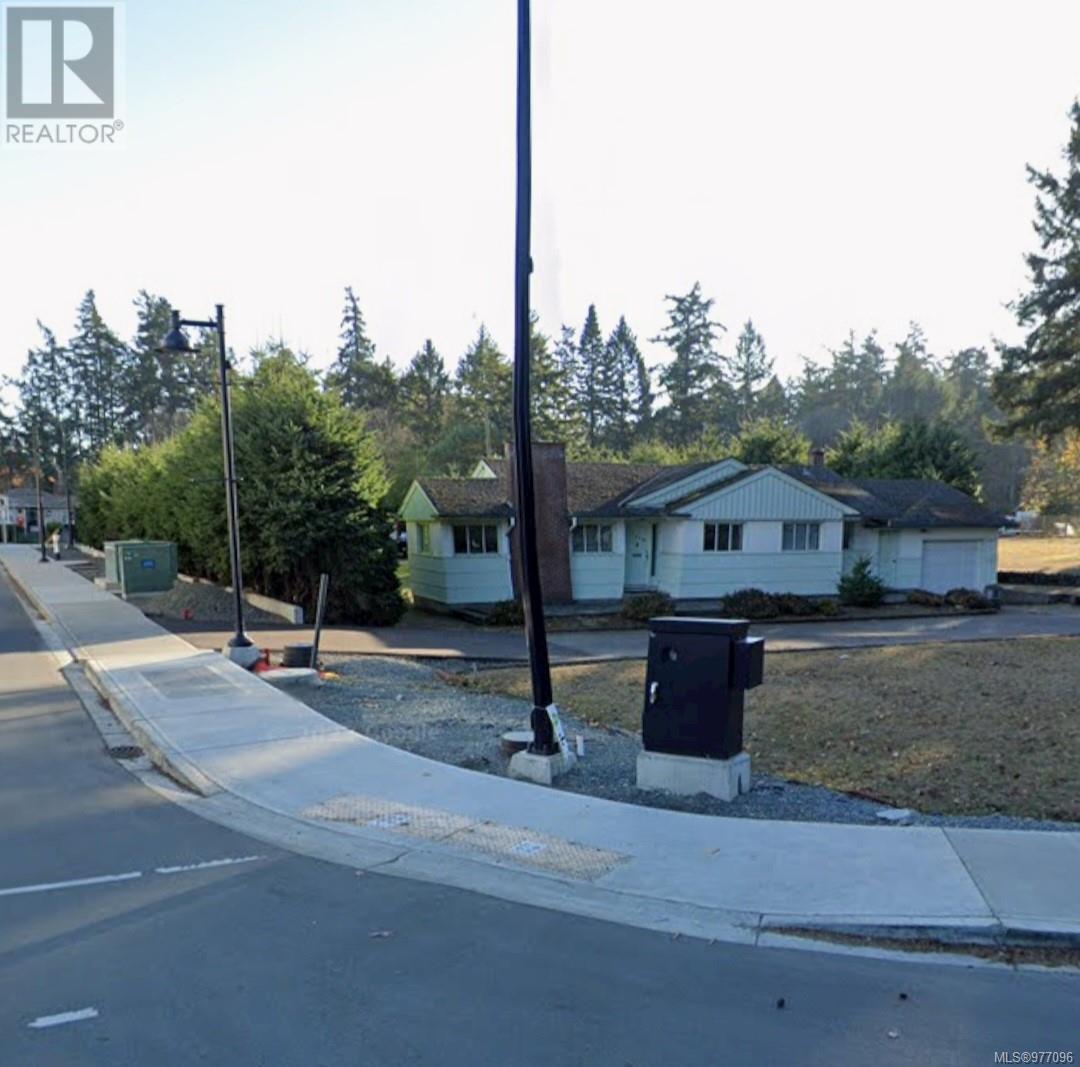 Lot1 Sooke Rd