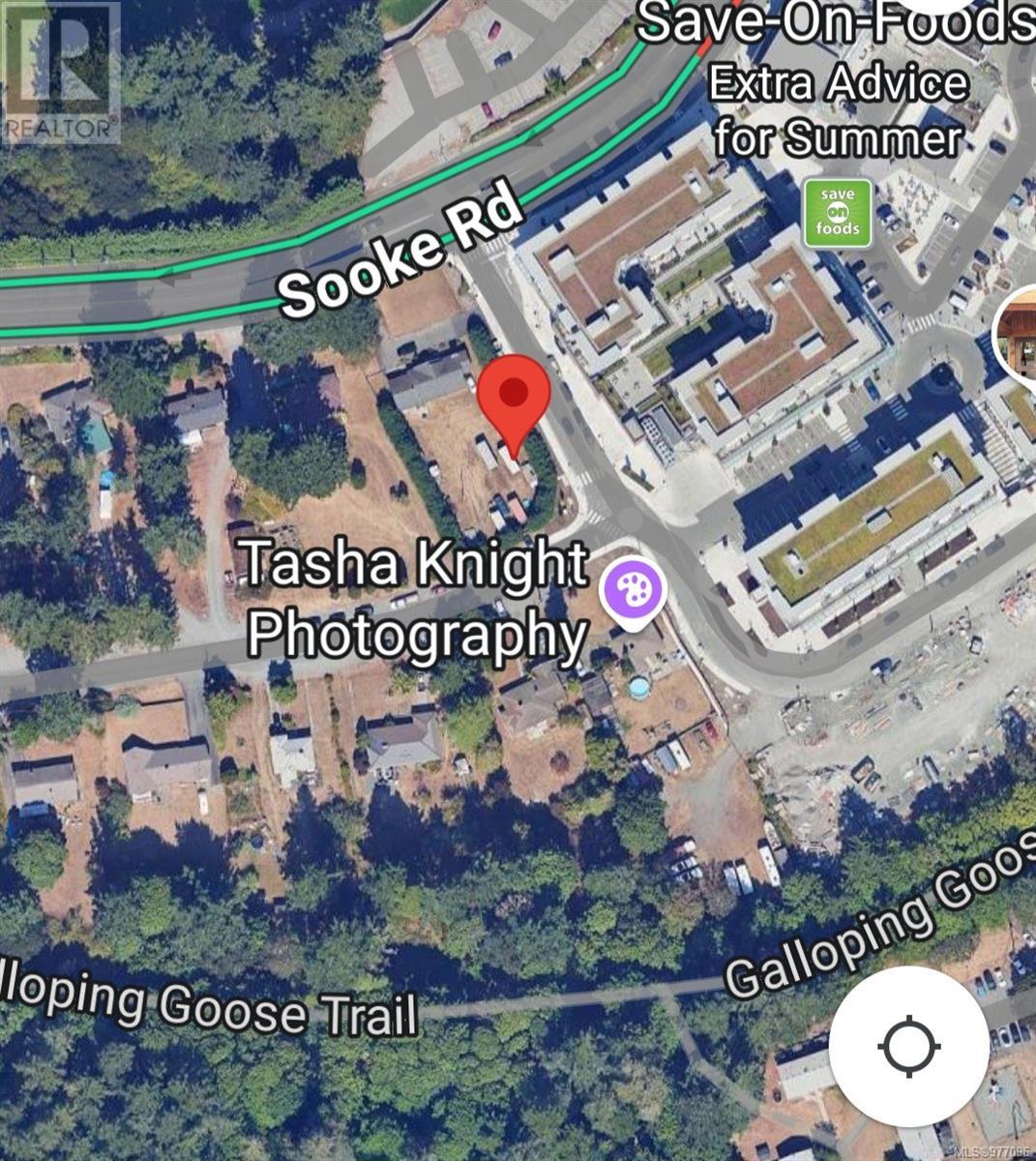 Lot1 Sooke Rd