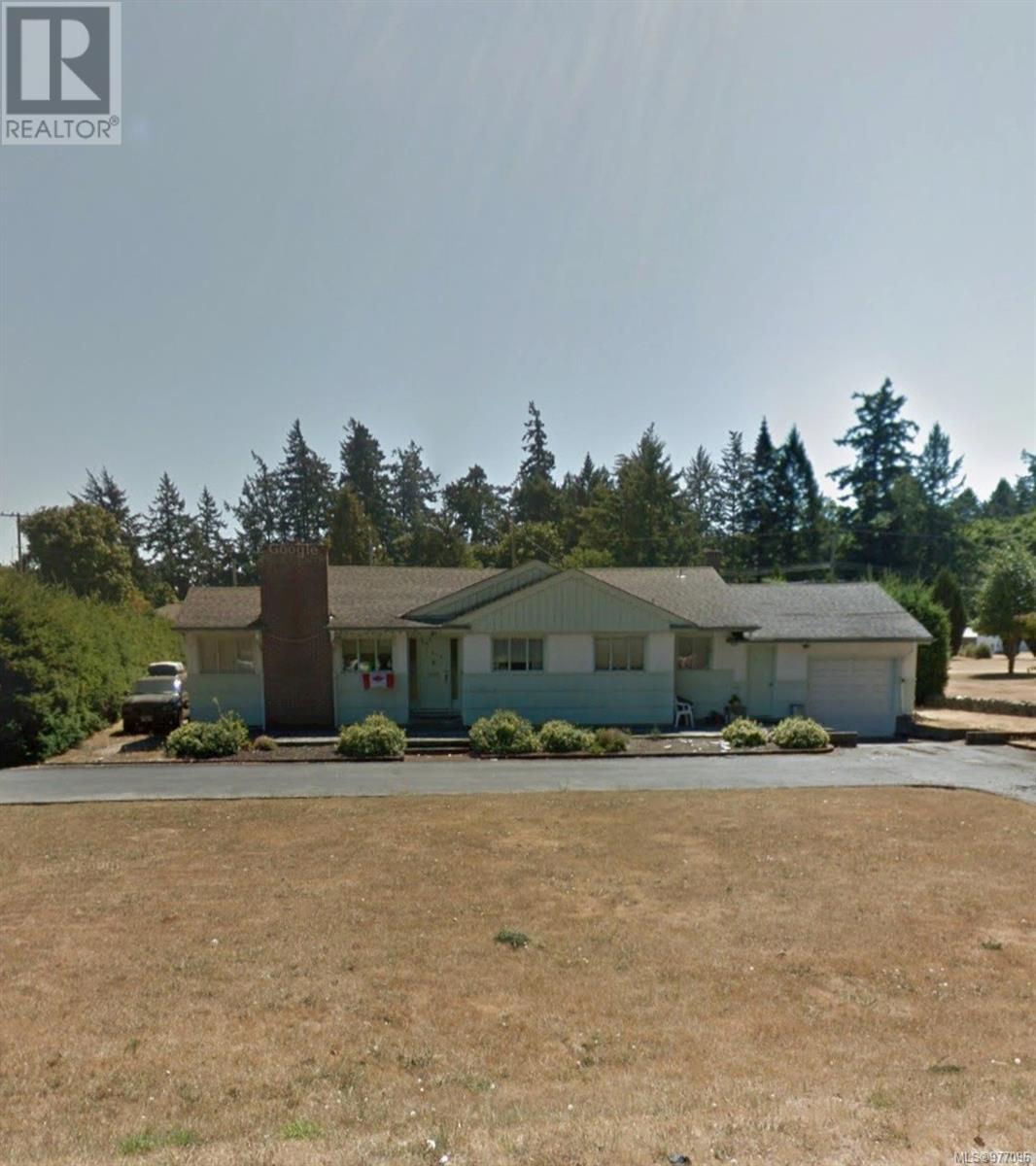 Lot1 Sooke Rd