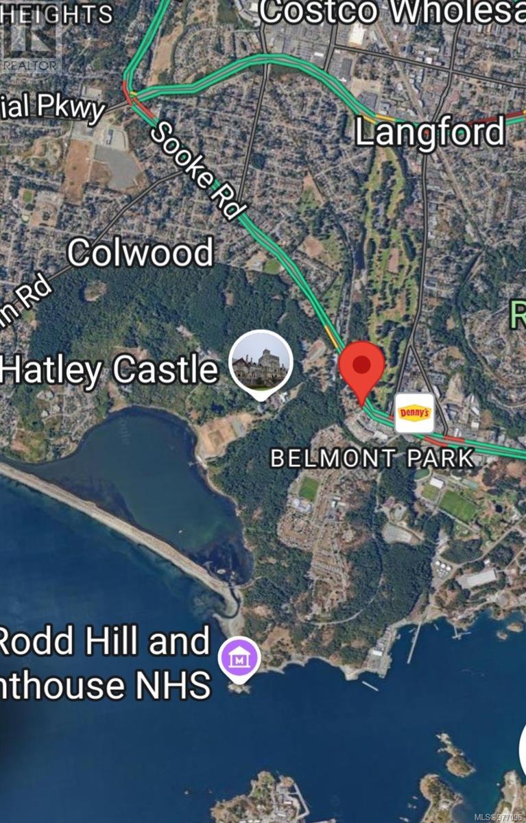 Lot1 Sooke Rd
