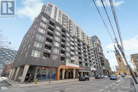 1732 - 525 ADELAIDE STREET W Toronto (Waterfront Communities) ON M5V0N7
