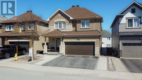 3519 WOODROFFE AVENUE Ottawa ON K2G7A7