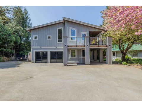 32560 DOWNES ROAD Abbotsford BC V4X1X3