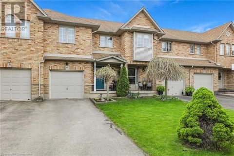 41 MAGNOLIA Crescent Grimsby ON L3M5N1