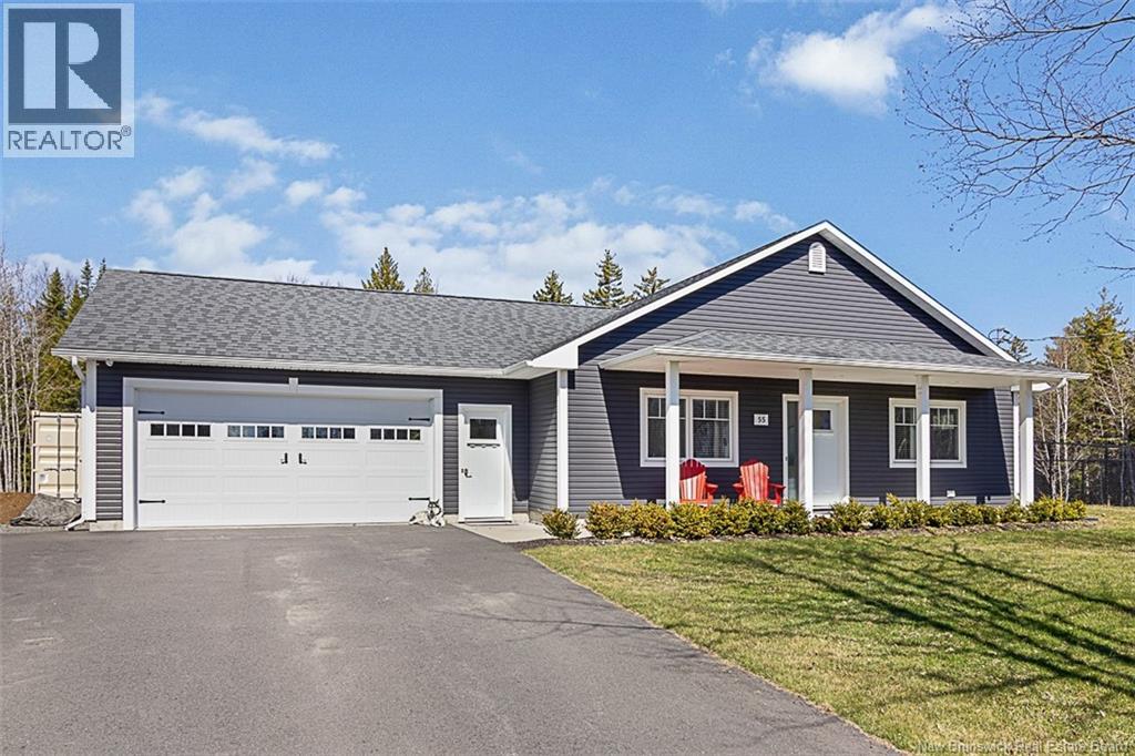 Photo 1 of 28 — 55 Munner Drive, Richibucto Road, NB E3A9M9