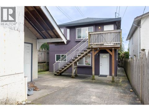 3681 ADANAC STREET Vancouver BC V5K2P7