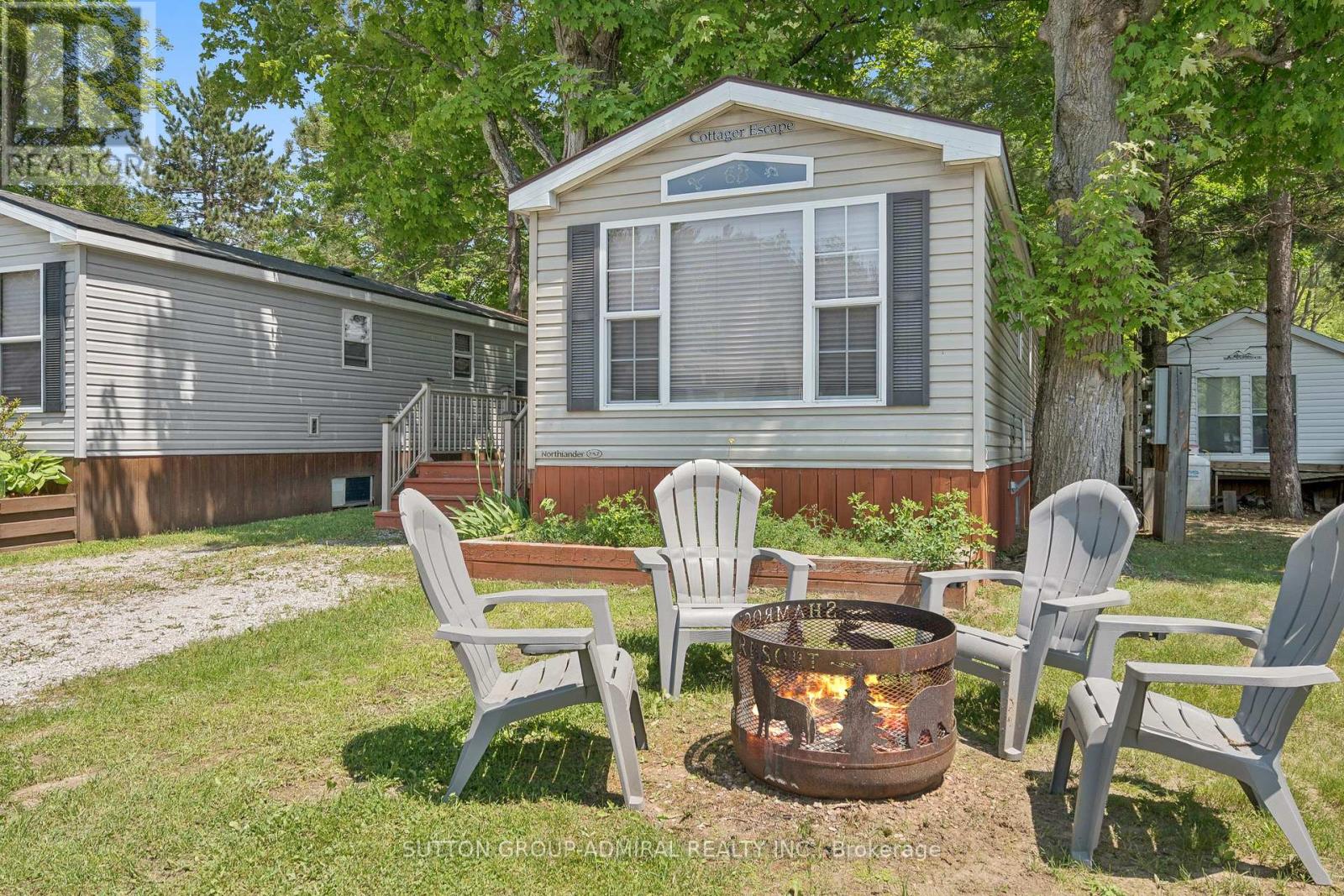 70 - 1082 SHAMROCK MARINA ROAD