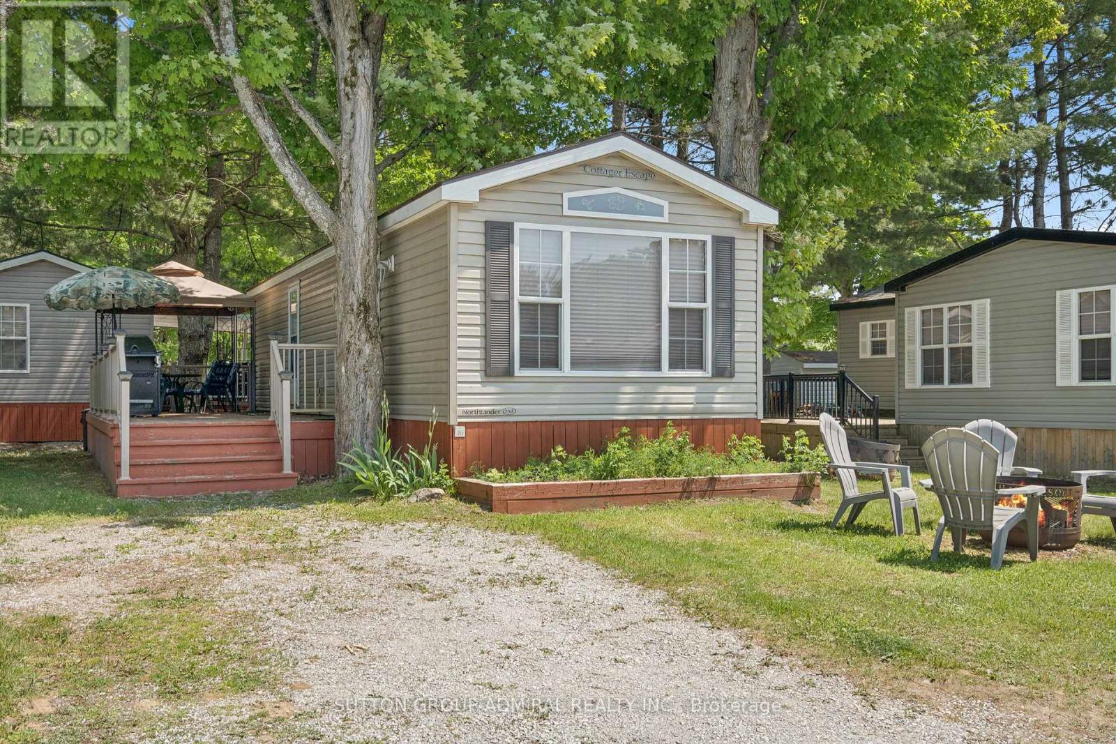 70 - 1082 SHAMROCK MARINA ROAD