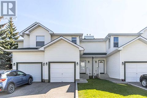165 Sandpiper Lane NW Calgary AB T3K4L7
