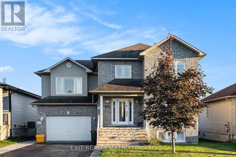 183 FILION STREET Russell ON K0A1W0