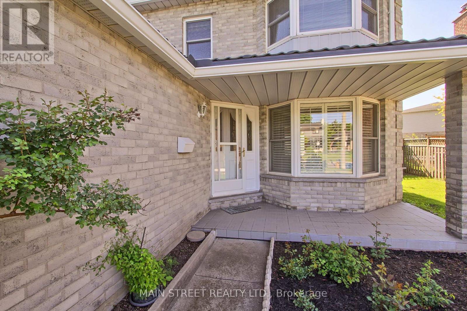316 BIEHN DRIVE