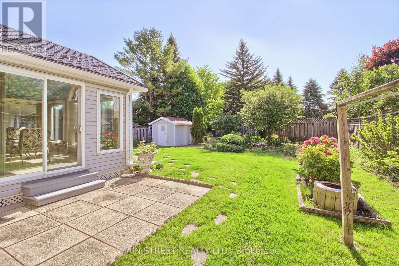 316 BIEHN DRIVE