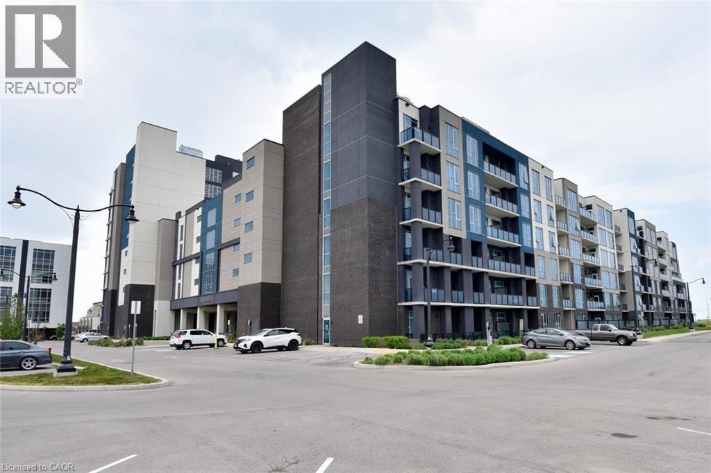 16 CONCORD Place Unit# 145