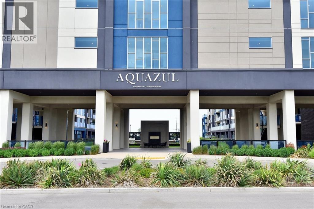 16 CONCORD Place Unit# 145