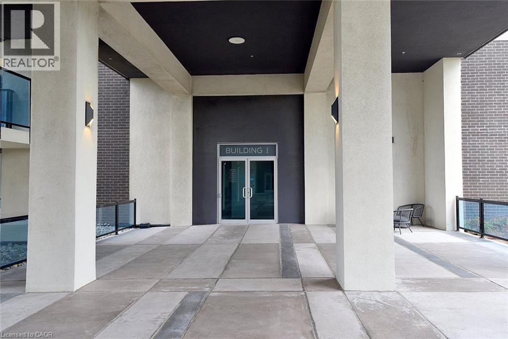 16 CONCORD Place Unit# 145