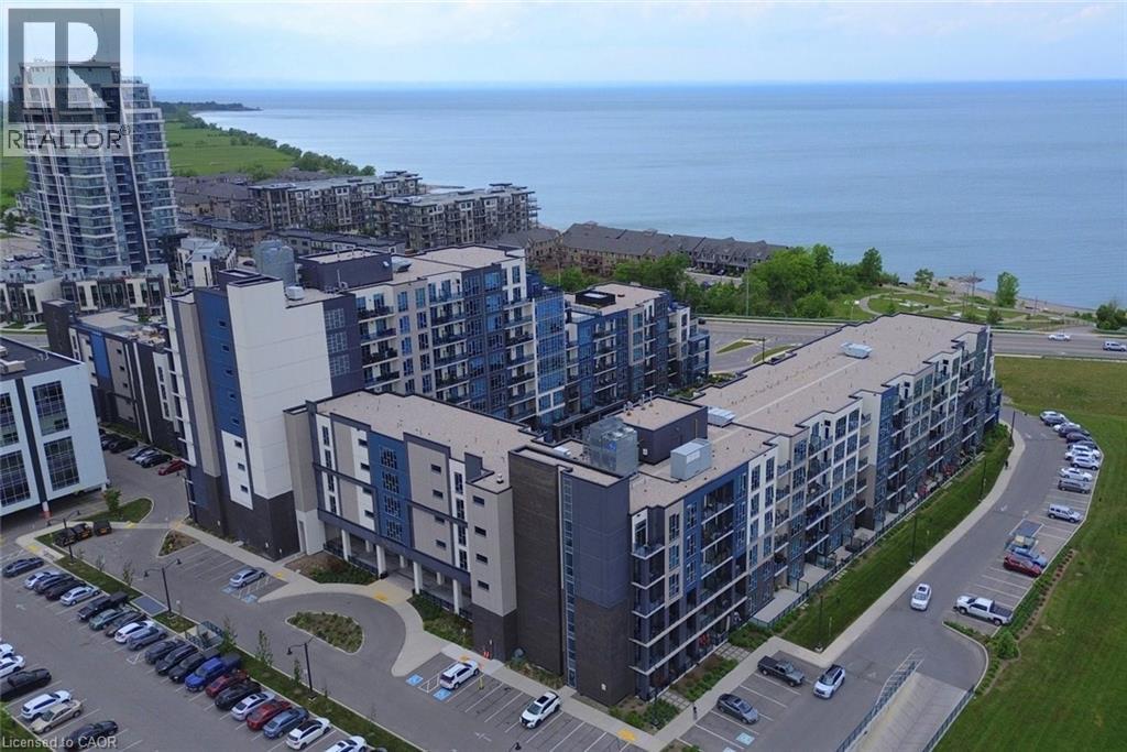 16 CONCORD Place Unit# 145